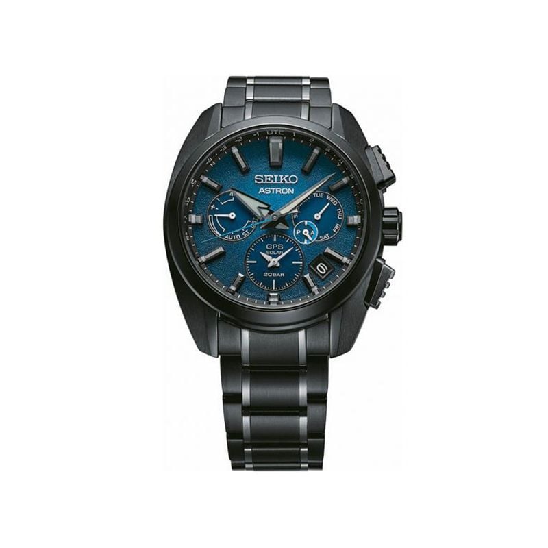 Seiko Astron GPS Tokio Nights Limited Edition SSH105J1-1