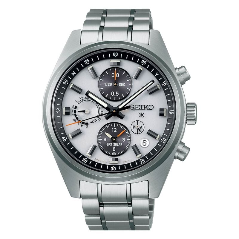 Seiko Prospex Speedtimer SSH165J1-1