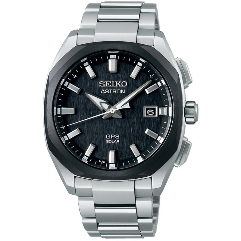 Seiko Astron GPS Solar SSJ007J1