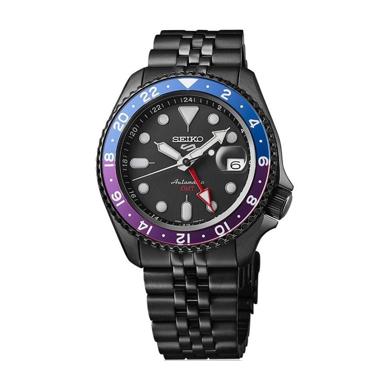 Seiko 5 Sports Yuto Horigome Limited Edition SSK027-1