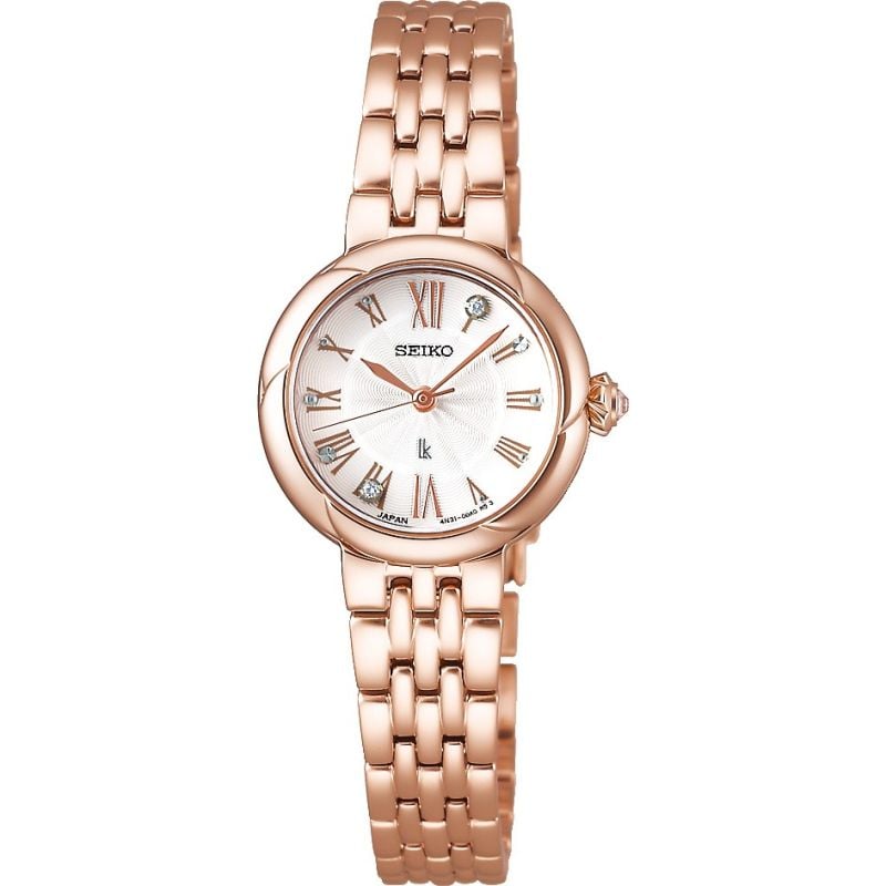 Seiko Lukia Grow SSWA008J