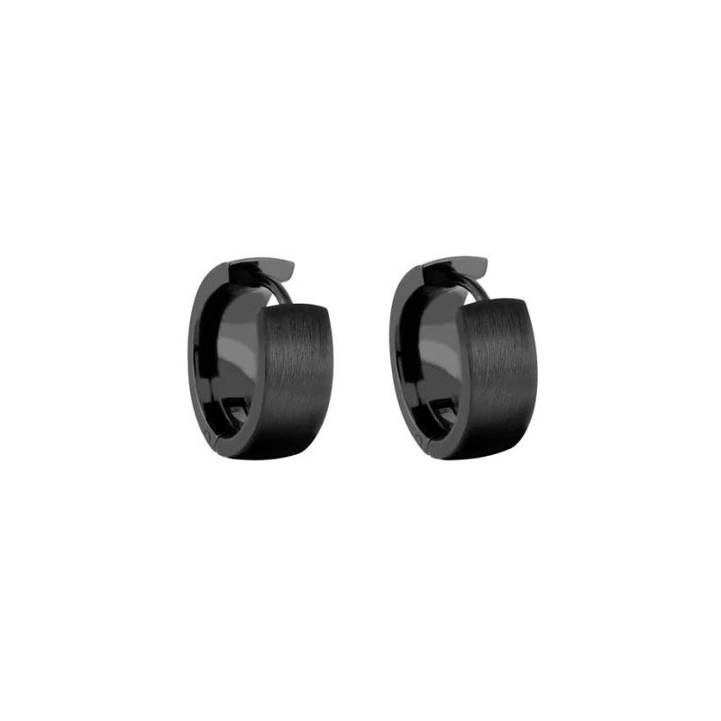 Titanohrringe STE-3201 IPB