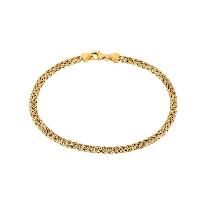 Gold Armband STP080 19.0-1