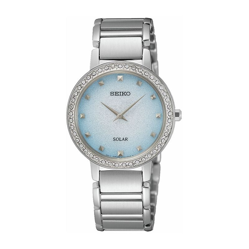 Seiko Solar SUP447P1-1
