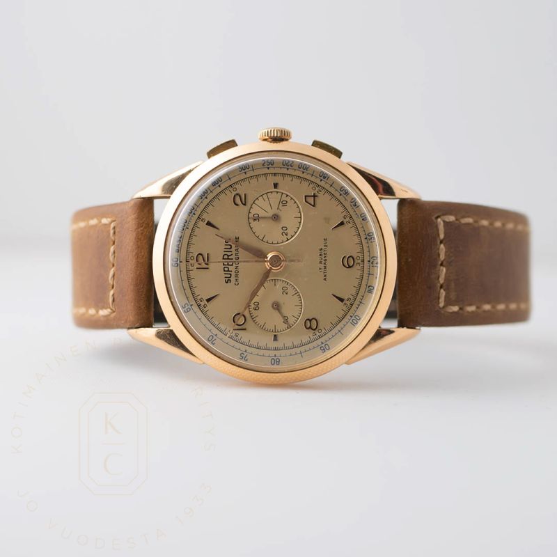 Pre-Owned Superius-0
