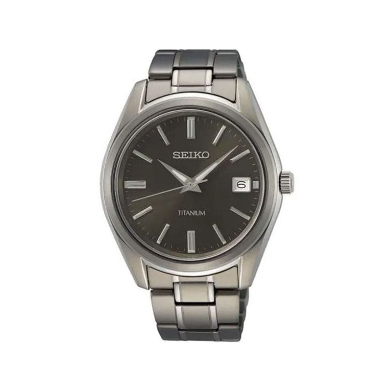 Seiko Titanium SUR375P1-1