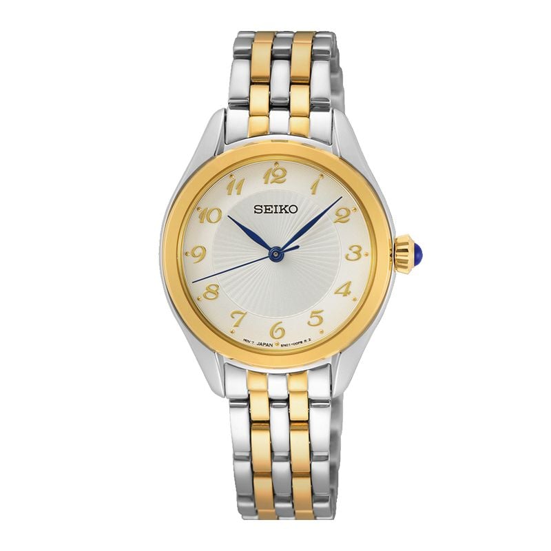 Seiko Classic SUR380P1-1