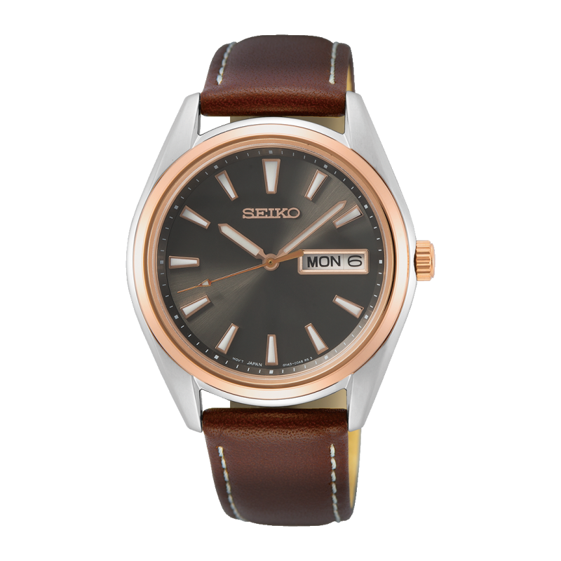Seiko -rannekello SUR452P1-1