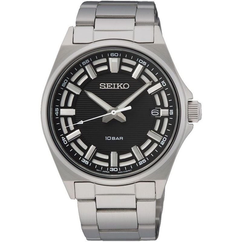Seiko Sport SUR505P1-1