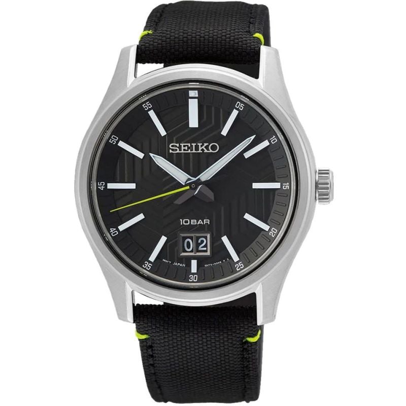 Seiko Sapphire SUR517P1