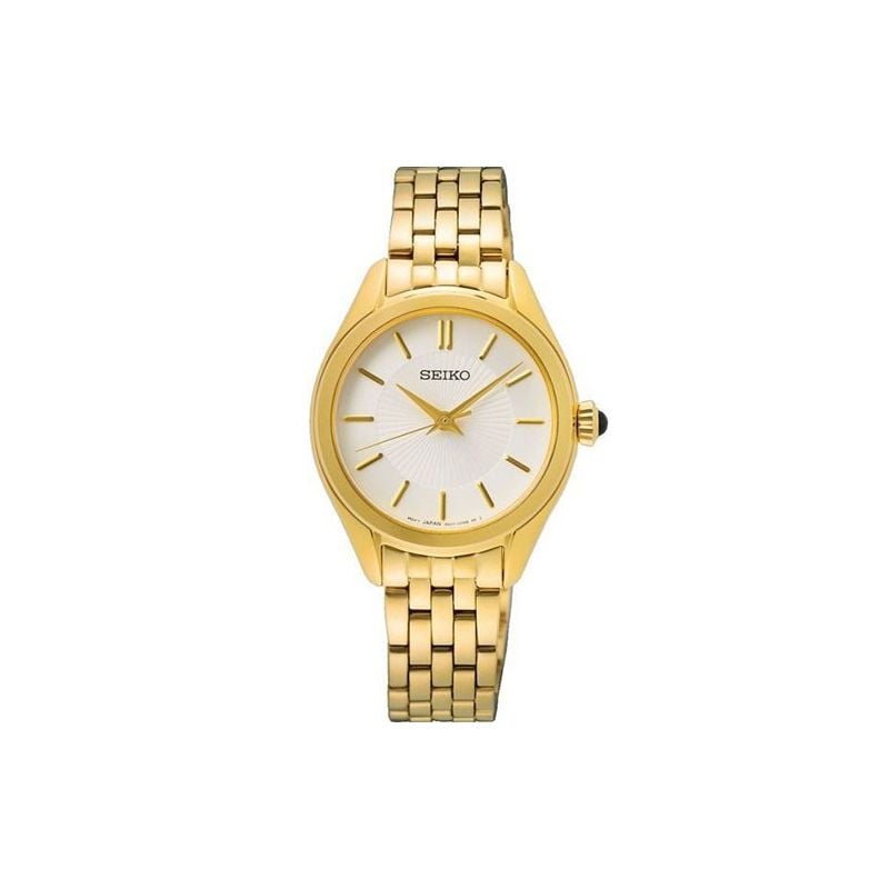 Seiko Classic SUR538P1-1