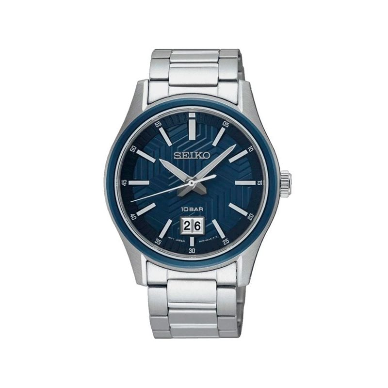 Seiko Quartz SUR559P1-1