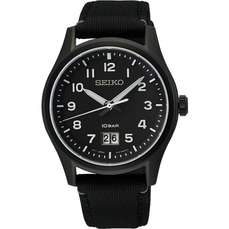 Seiko Classic SUR571P1-1