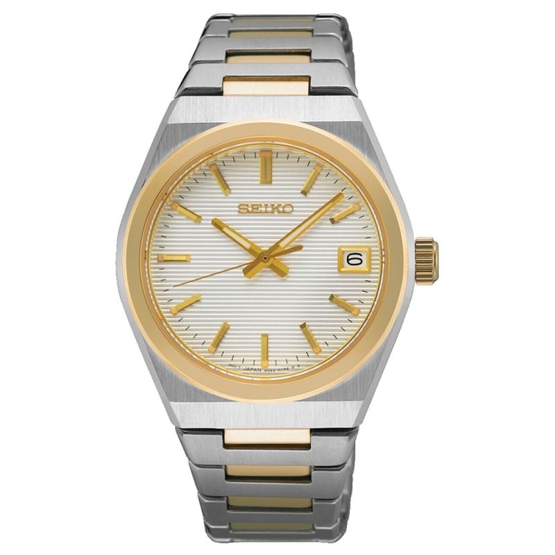 Seiko Essentil Time SUR578P1-1