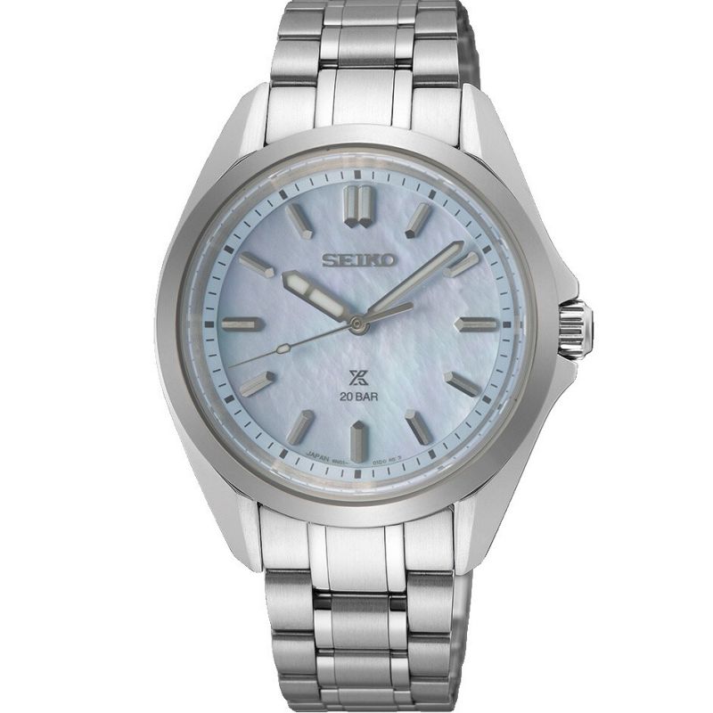 Seiko Prospex SUR607J1-1