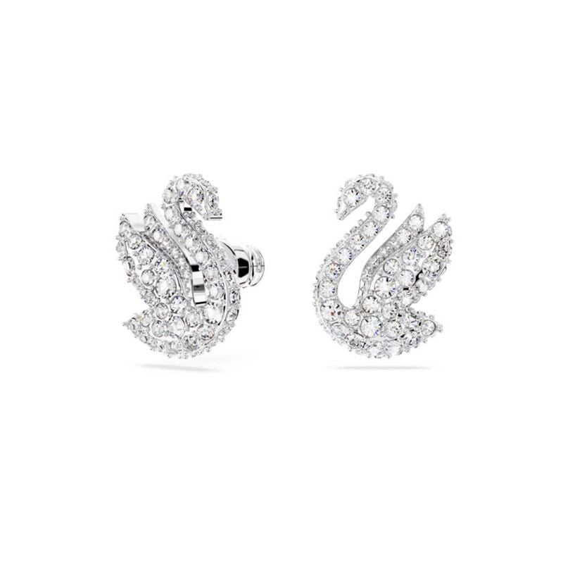 Swarovski Iconic Swan korvakorut 5647873-1