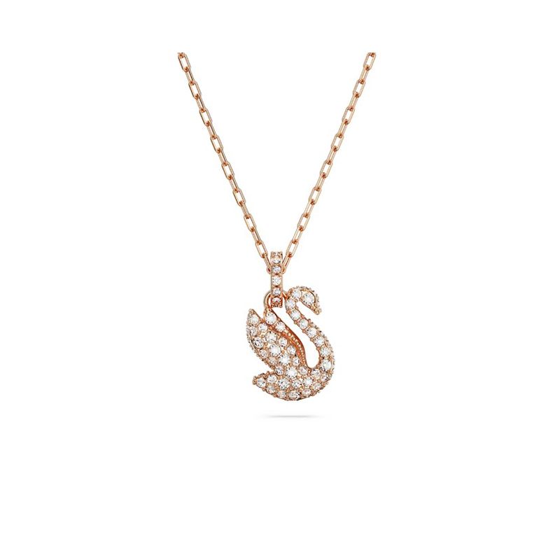 Swarovski Iconic Swan kaulakoru 5647555-1