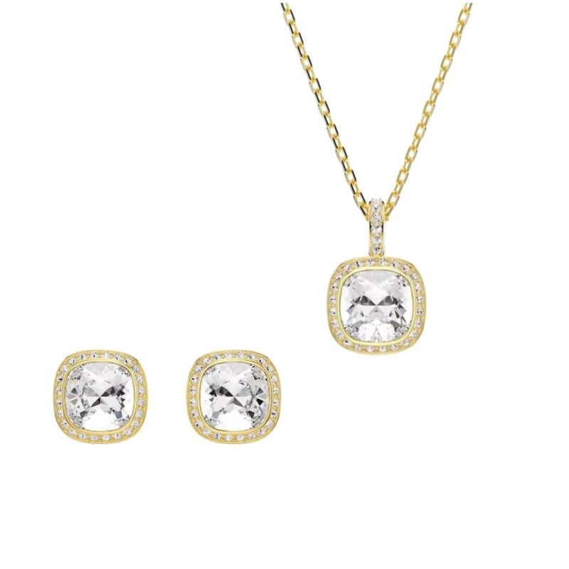Swarovski Una Angelic korusetti, pieni