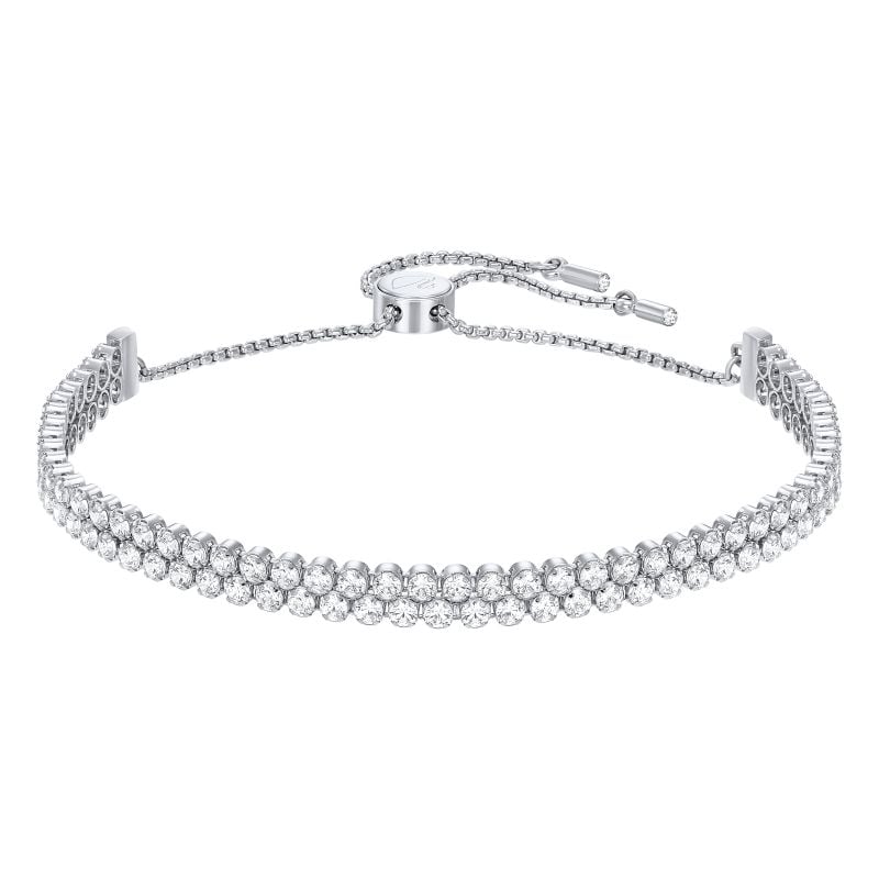 Swarovski Subtle -rannekoru 5221397-1