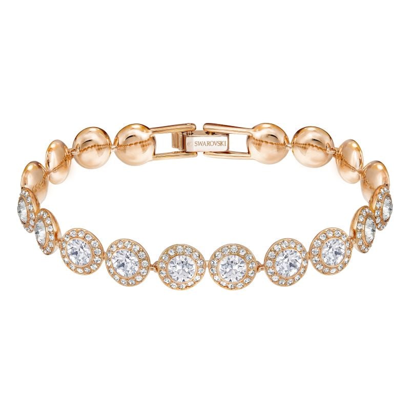 Swarovski Angelic -rannekoru 5240513-1