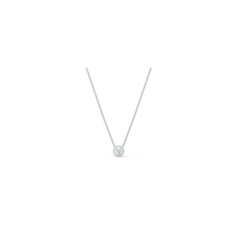 Swarovski Angelic Round halsband 5567931-1