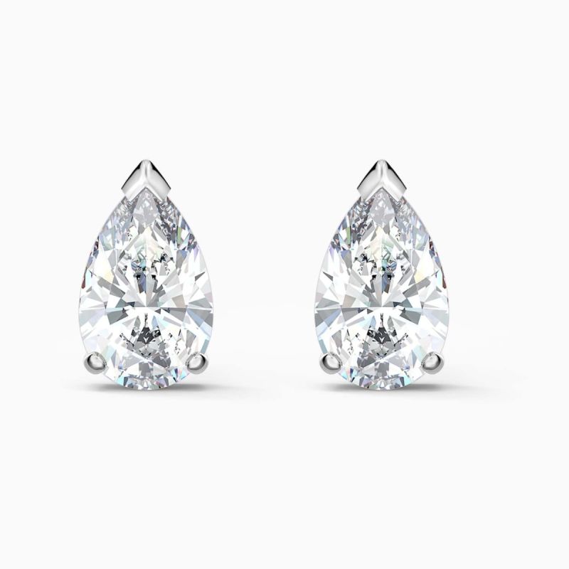 Swarovski Attract Pear örhängen 5563121-1