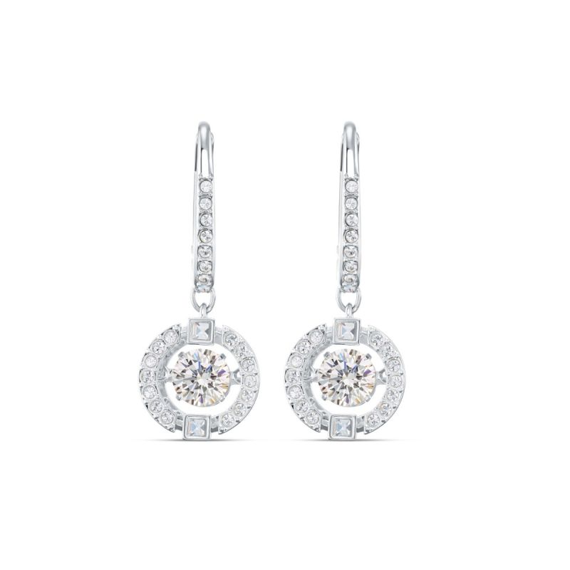 Swarovski Sparkling Dance -korvakorut 5504652-1