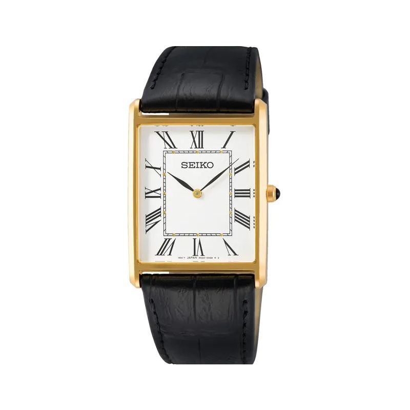Seiko Classic SWR052P1-1