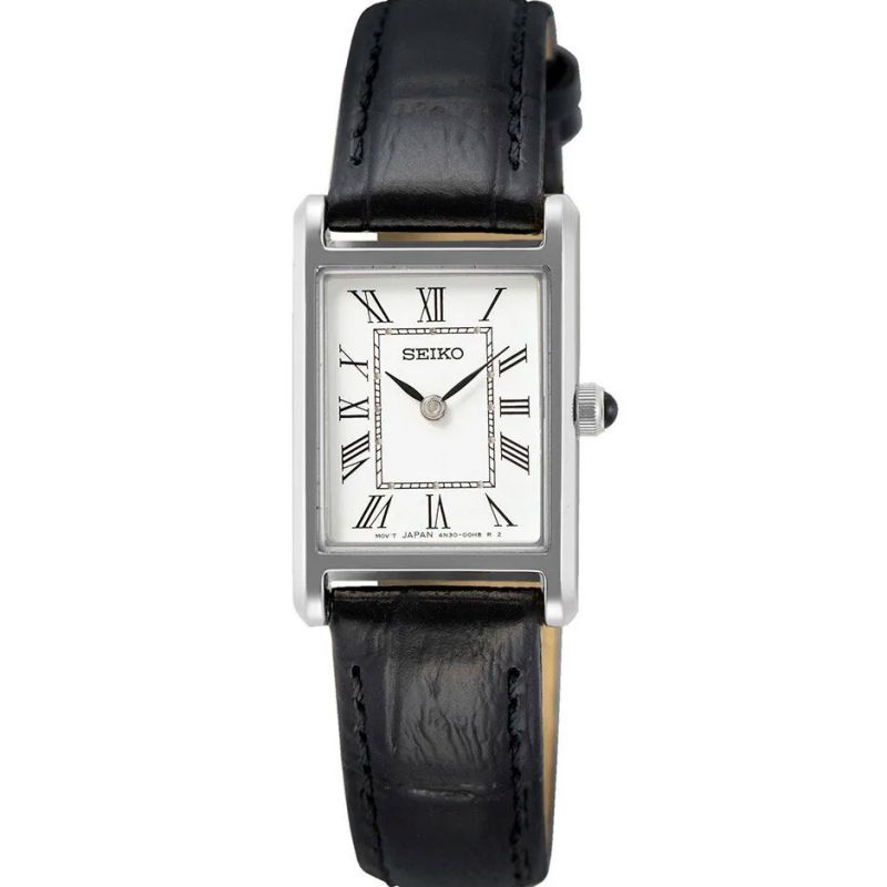 Seiko Classic SWR053P1-1