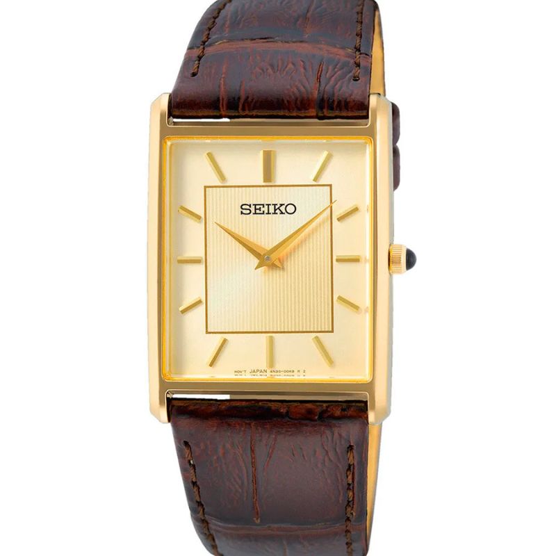 Seiko Classic SWR064P1-1