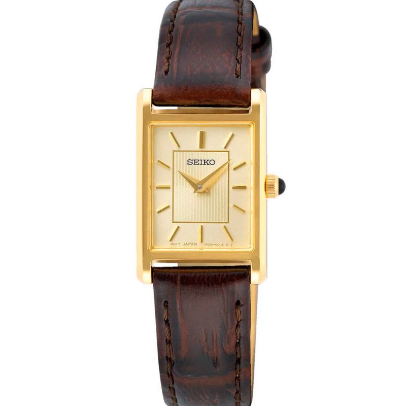 Seiko Classic SWR066P1-1