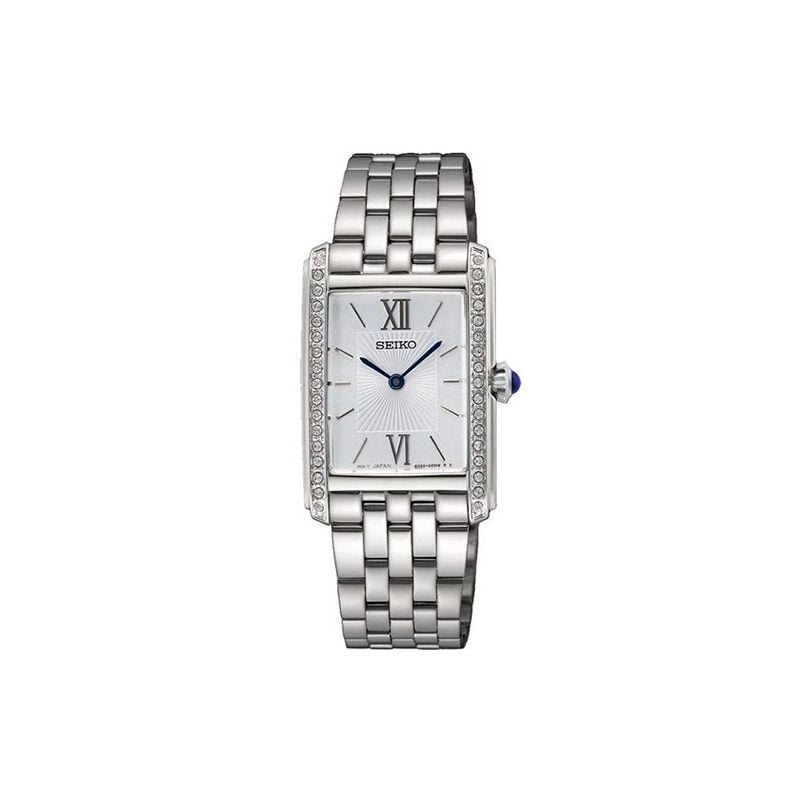 Seiko Classic SWR091P1-1