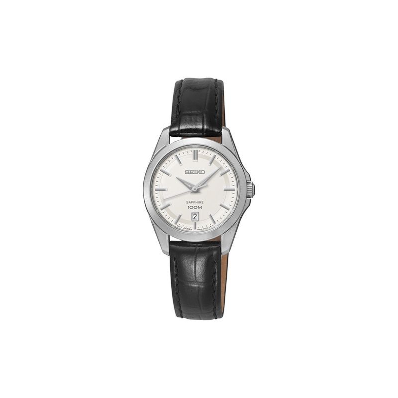 Seiko Classic -rannekello SXDF55P2-1