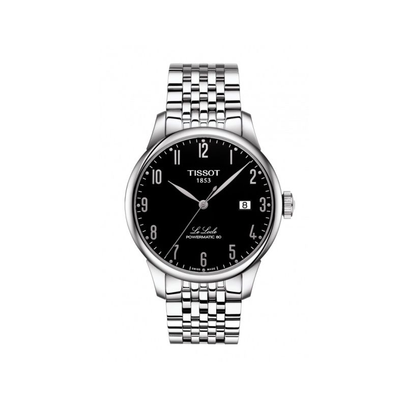 Tissot T-Classic Le Locle Powermatic 80 T006.407.11.052.00-1