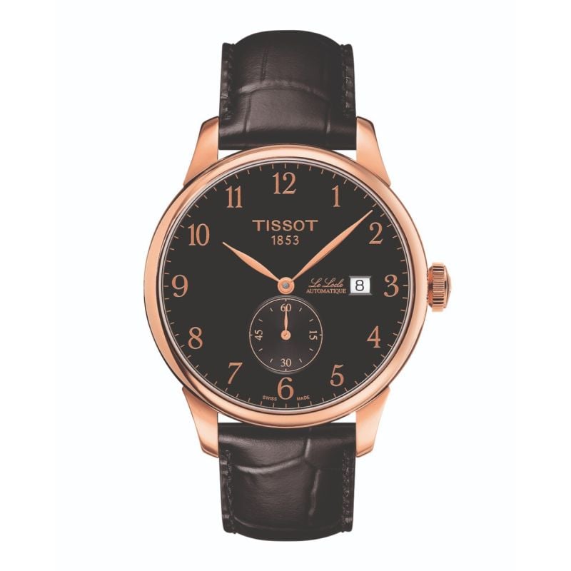 Tissot T-Classic Le Locle Automatic T006.428.36.052.00-1