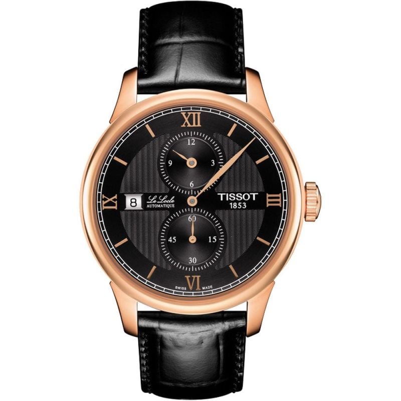 Tissot T-Classic Le Locle Automatic T006.428.36.058.02-1
