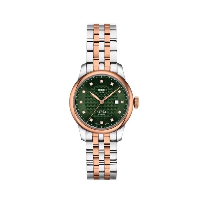 Tissot Le Locle 29 mm T006.207.22.096.00
