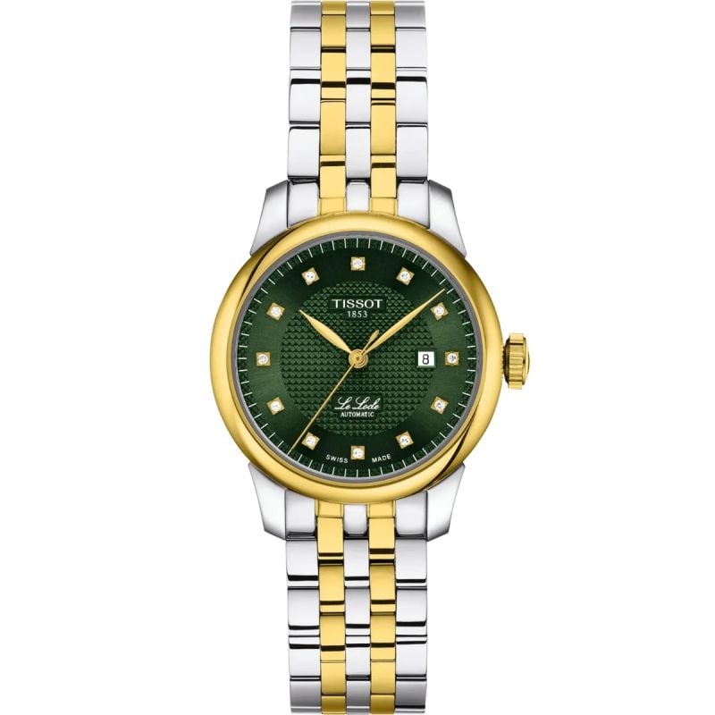 Tissot Le Locle 29 mm T006.207.22.096.01