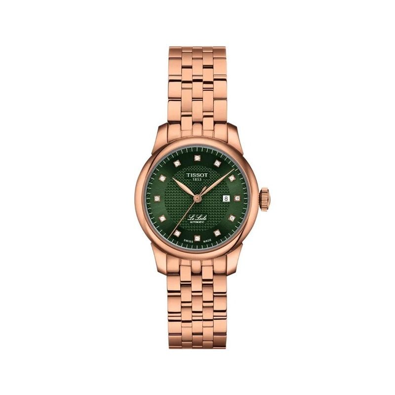 Tissot Le Locle 29 mm T006.207.33.096.00