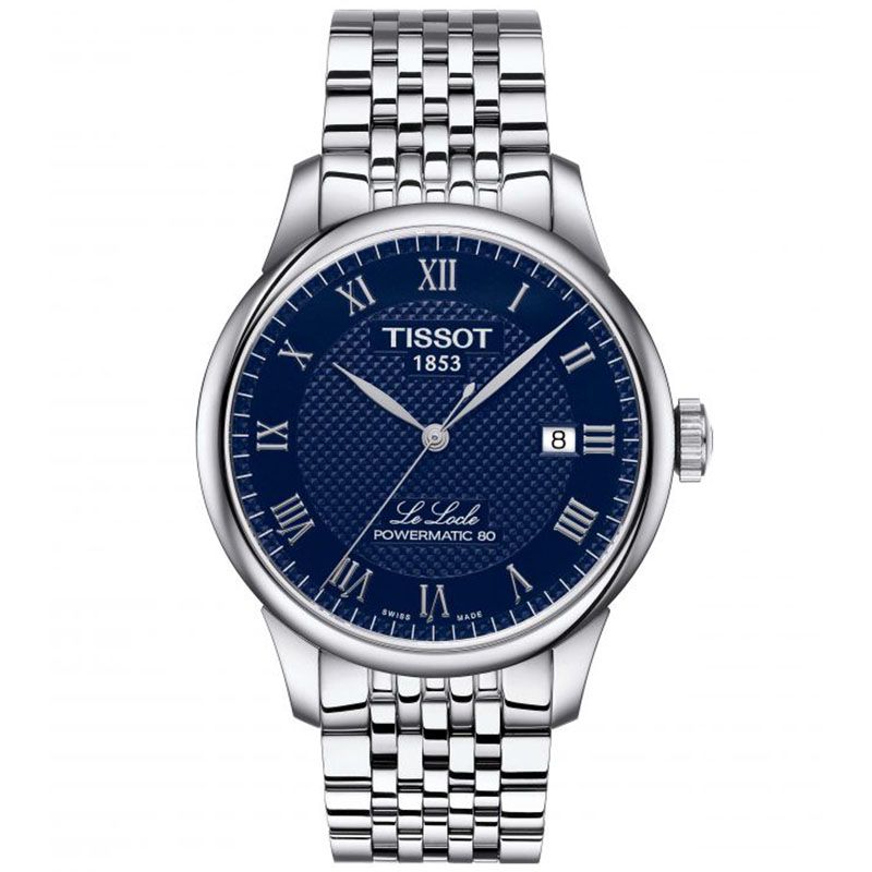 Tissot Le Locle Automatic T006.407.11.043.00-1