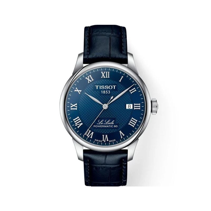 Tissot Le Locle 39 mm T006.407.16.043.00