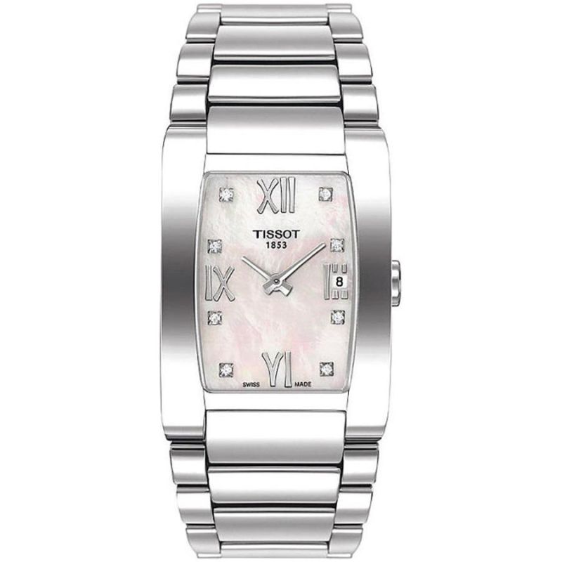 Tissot T-Lady Generosi-T Quartz Lady T007.309.11.116-1