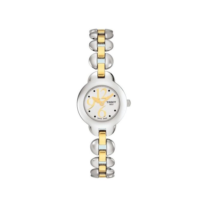Tissot T-Trend Grain De Folie Lady T01.2.185.32-1