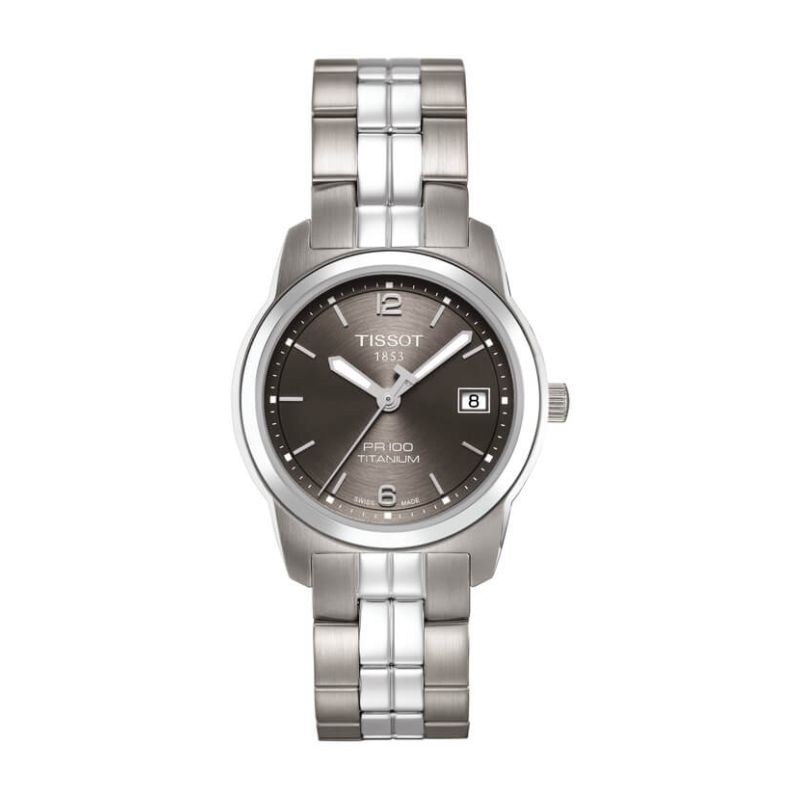 Tissot PR 100 Lady Small T049.310.44.067-1