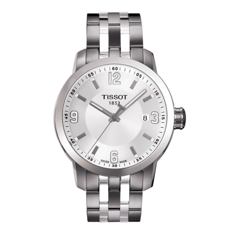 Tissot PRC 200 T055.410.11.017.00-1