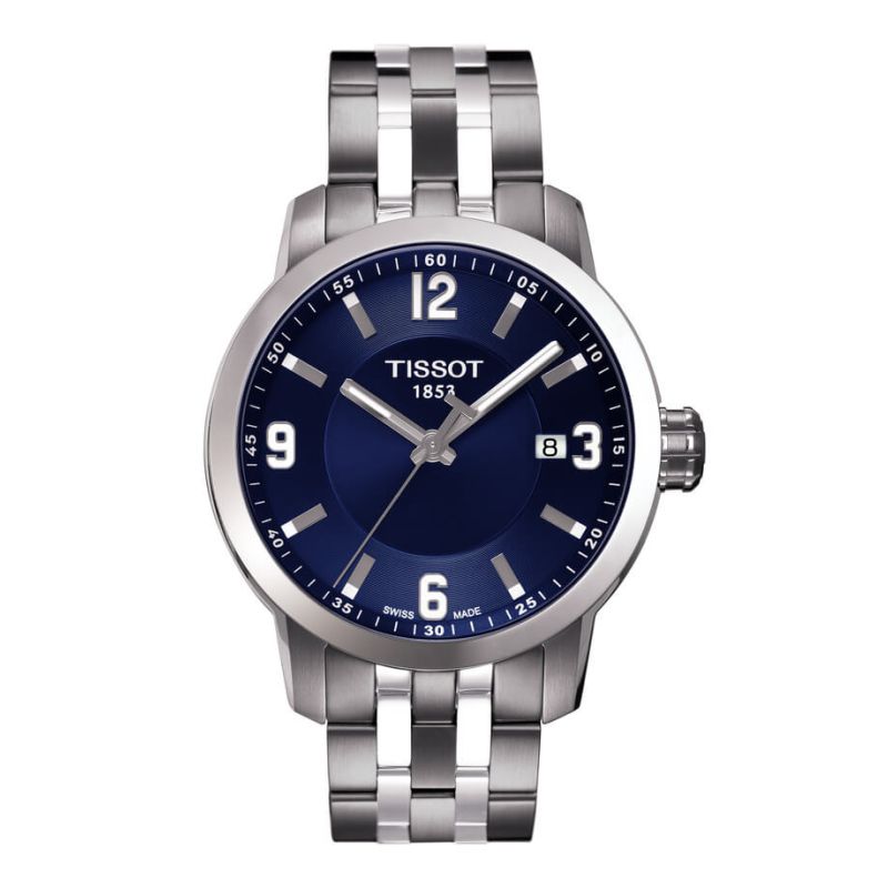 Tissot T-Sport PRC 200 T055.410.11.047.00-1