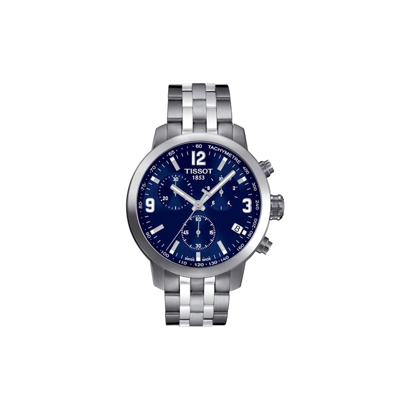 Tissot PRC 200 Chronograph T055.417.11.047.00-1