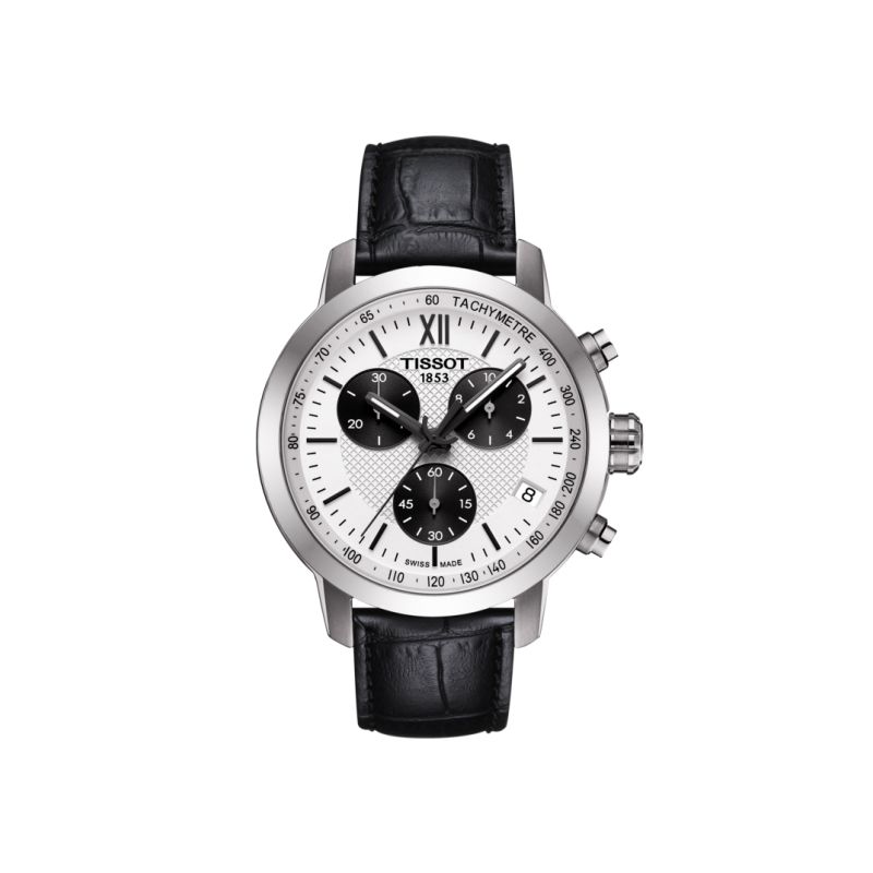 Tissot PRC 200 Fencing Chronograph T055.417.16.038.00-1