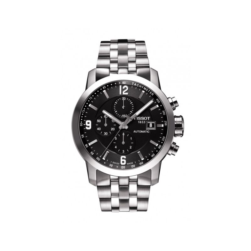 Tissot T-Sport PRC 200 Automatic Chronograph T055.427.11.057.00-1