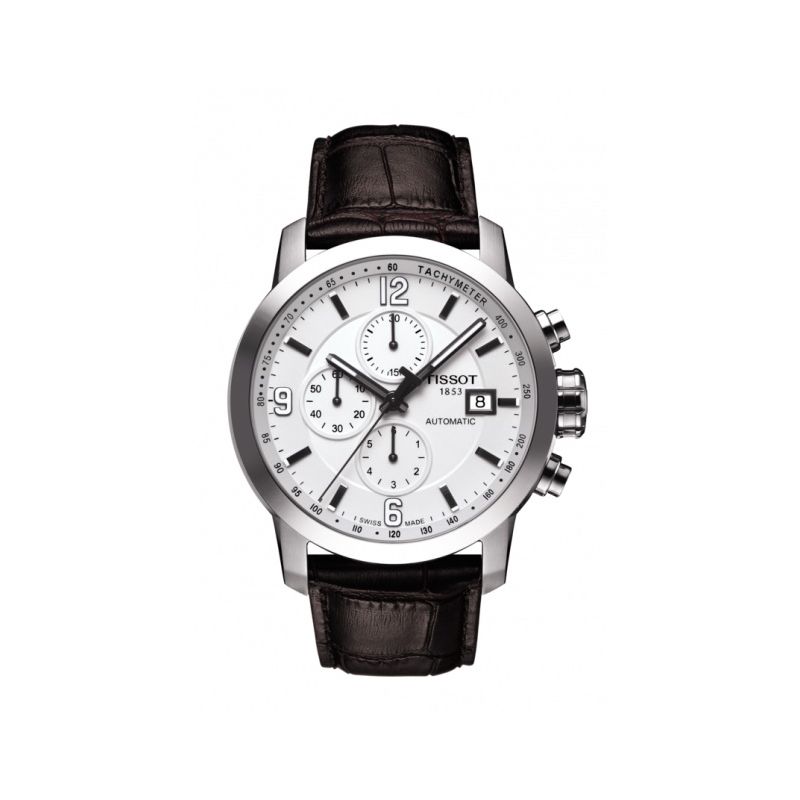 Tissot T-Sport PRC 200 Automatic Chronograph T055.427.16.017.00-1